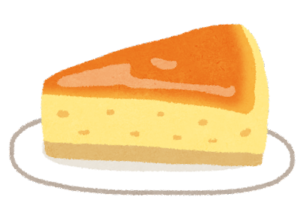 cheesecake image