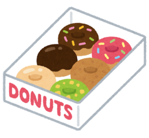 donuts image
