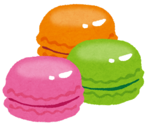 Macaron image