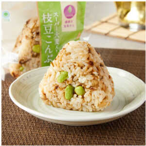 FamilyMart rice ball image