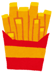 frenchfry image