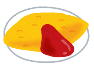 Omelette image