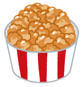 popcorn_caramel image