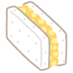 sandwich image